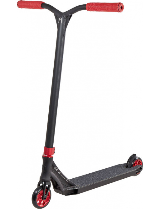 Ethic DTC Erawan Scooter - Red