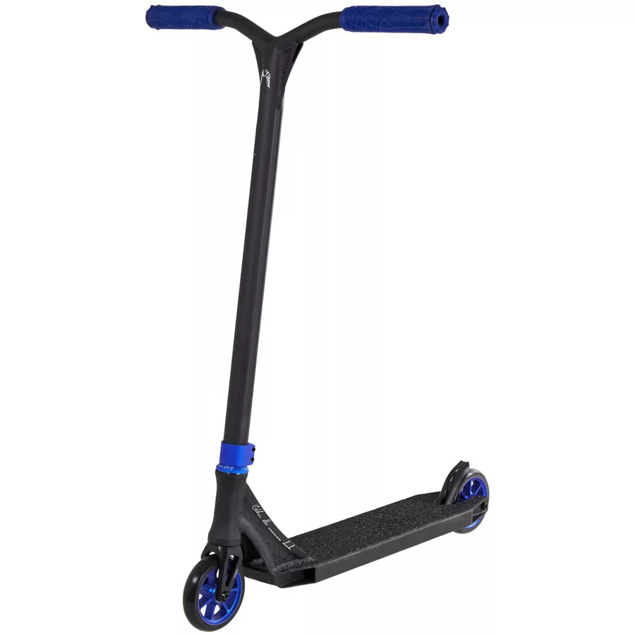 Ethic DTC Erawan Scooter - Blue
