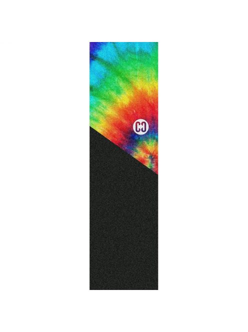 Core Grip Tape - Split Tie Dye