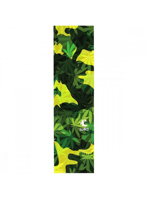 Lure Griptape - Herbal Camo