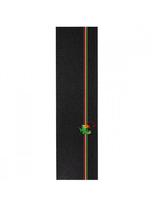 Lure Griptape - Rasta Fish