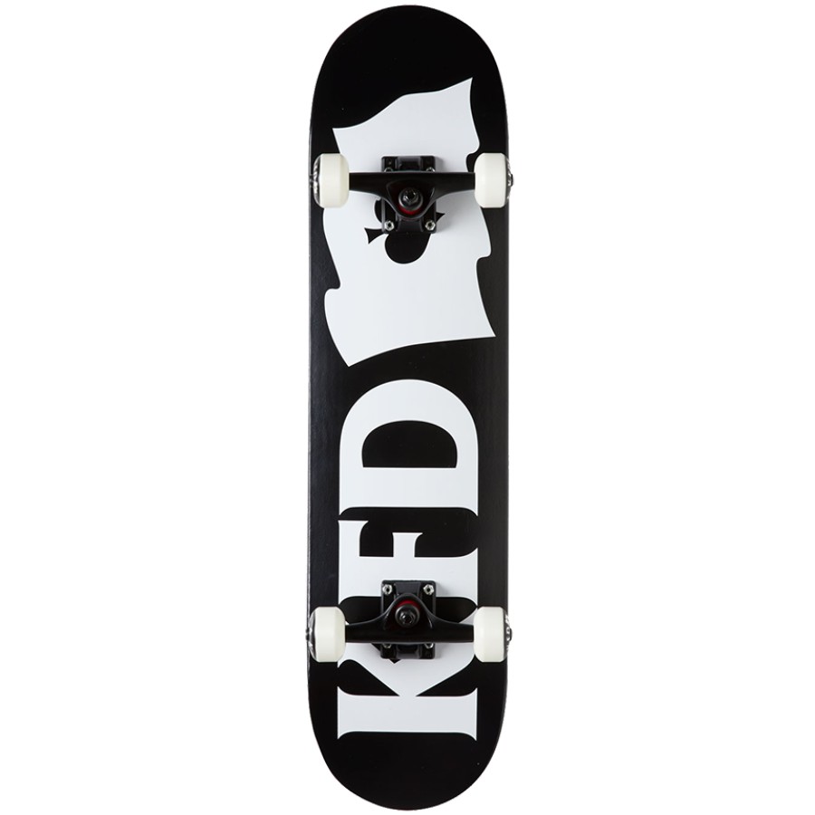 KFD Young Gunz 8" Skateboard - Flagship