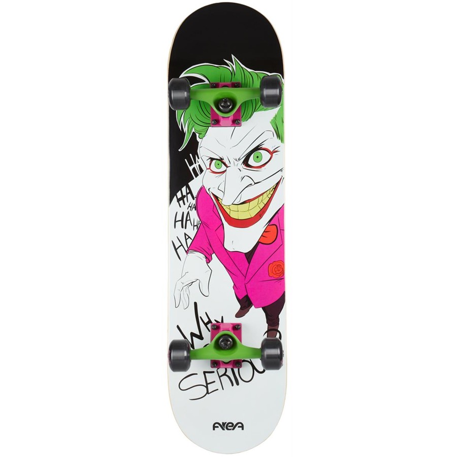 Area Joker 7.5" Skateboard