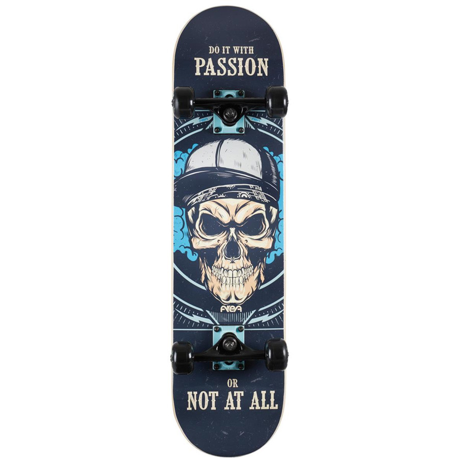 Area Passion 7.9" Skateboard
