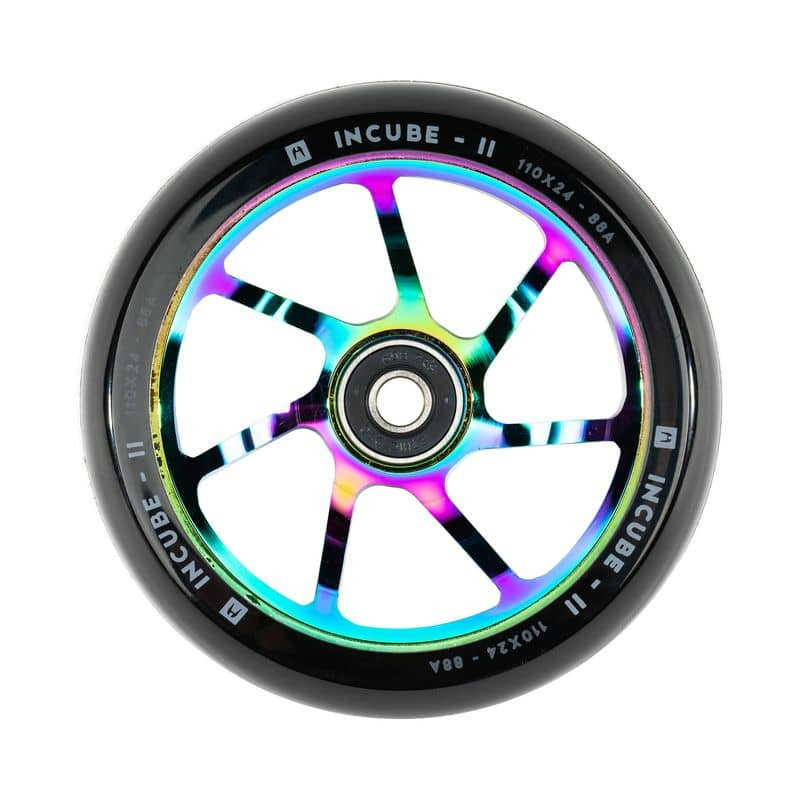 ETHIC DTC INCUBE V2 110MM - Rainbow