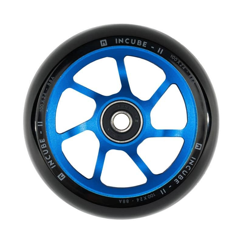 ETHIC DTC INCUBE V2 110MM - Blue