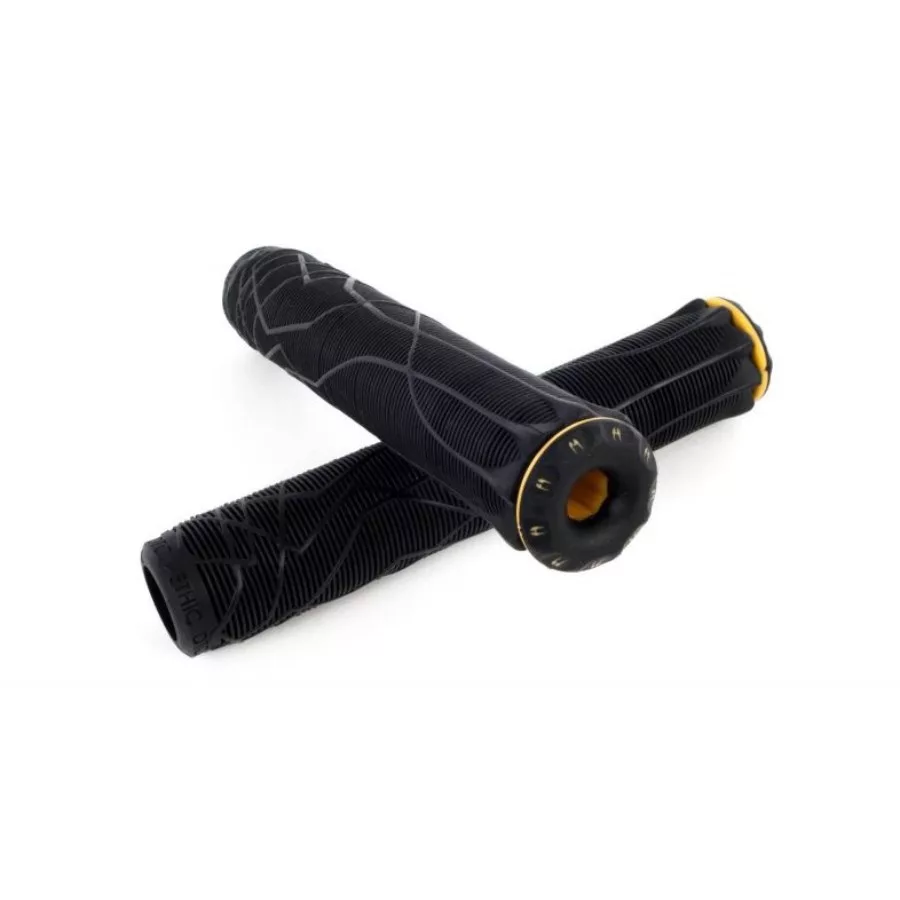 ETHIC DTC HAND GRIP -  BLACK