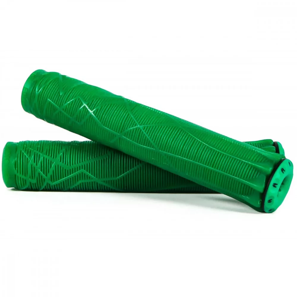 ETHIC DTC HAND GRIP - green