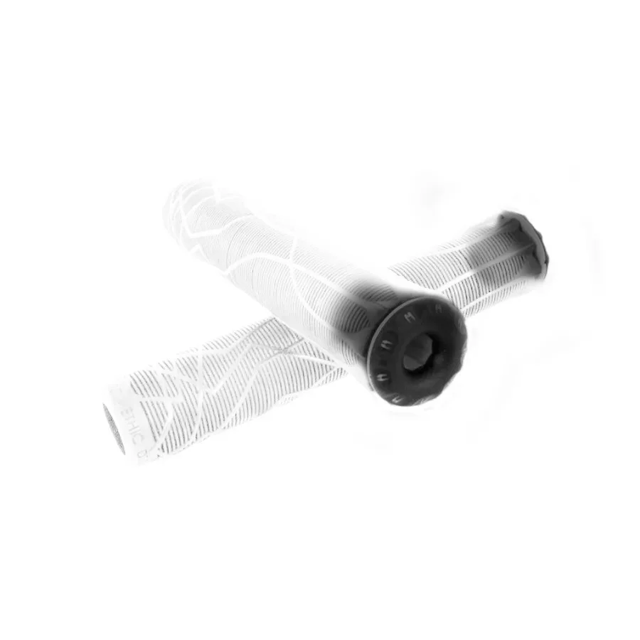ETHIC DTC HAND GRIP - Clear