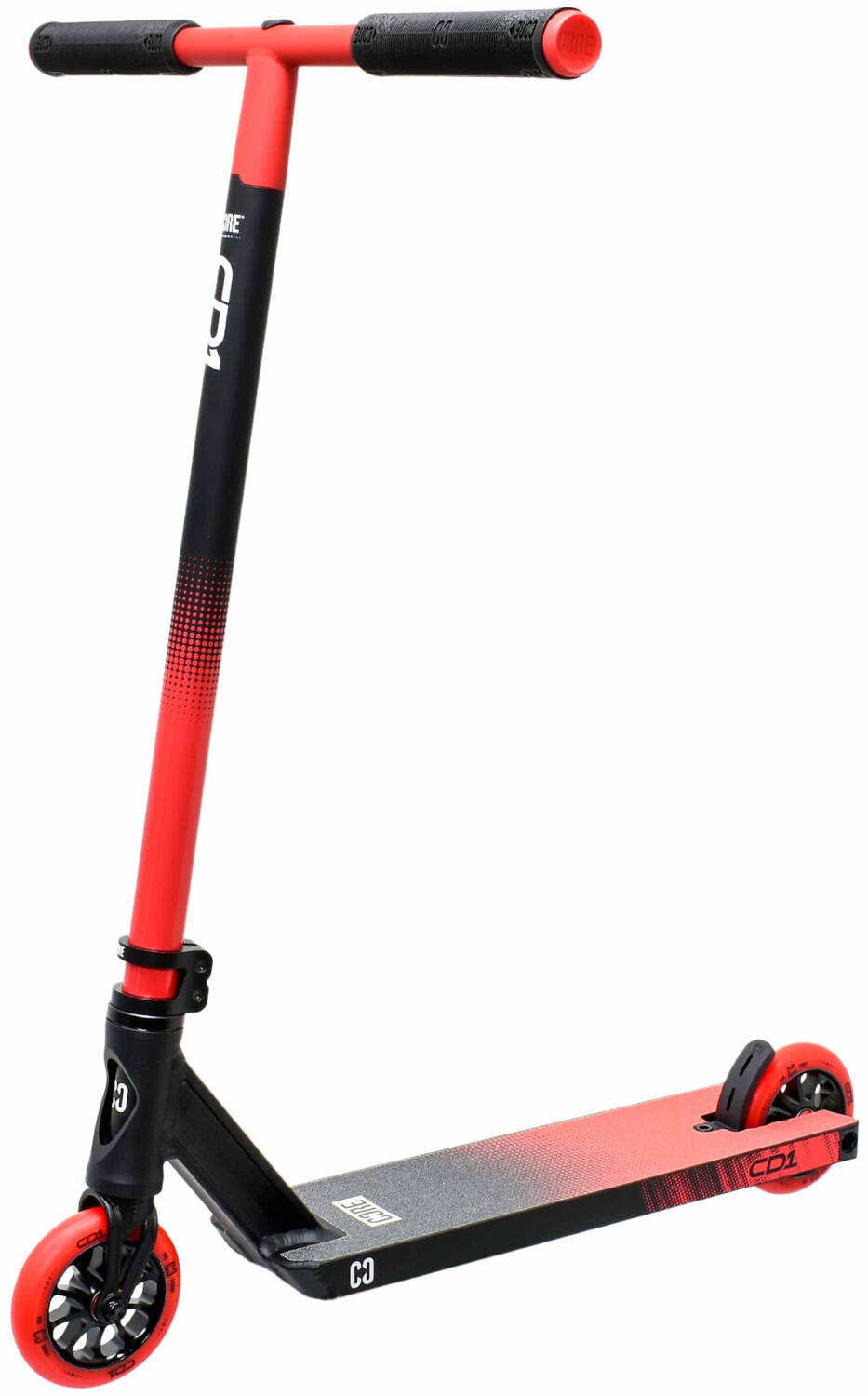 CORE CD1 Pro Scooter - Red
