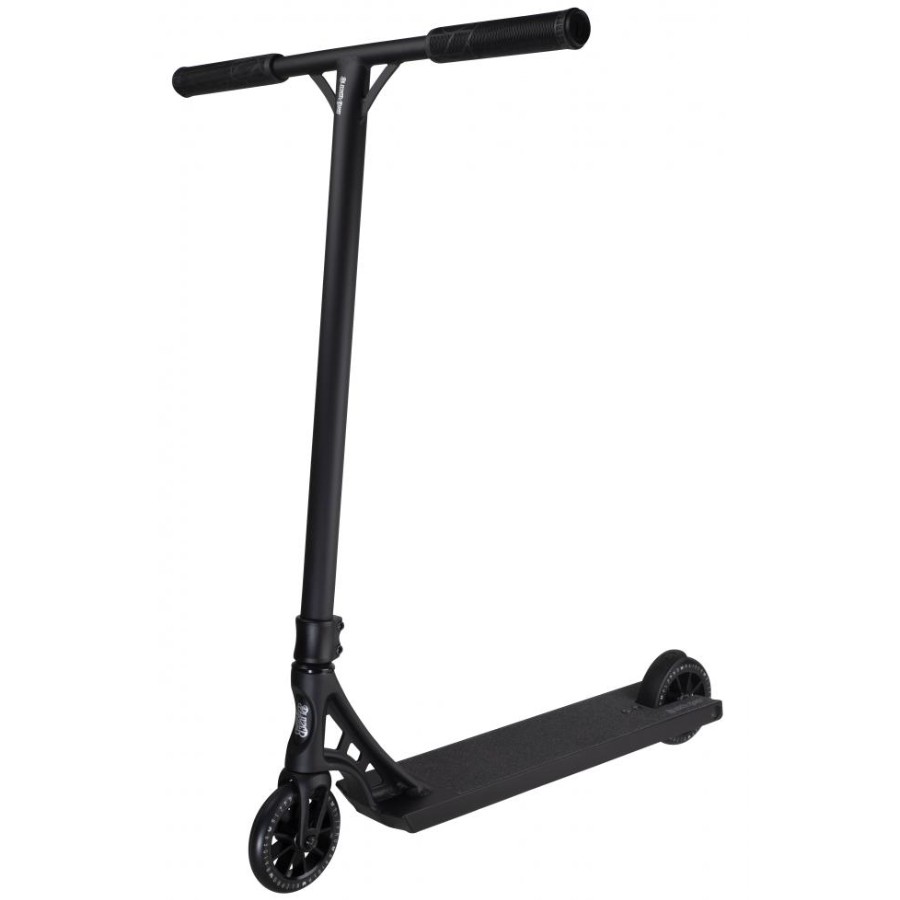 BLAZER PRO RAIDER ROLLER - BLACK / SILVER