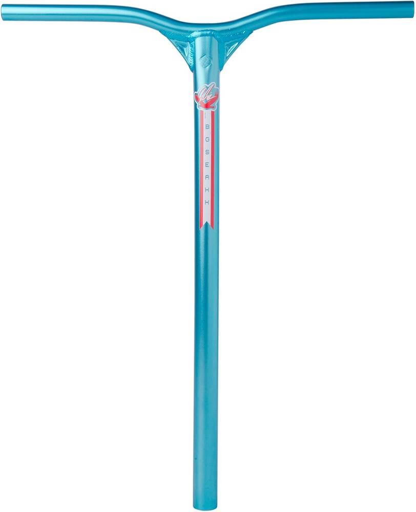 Striker Bgseakk Magnetit Pro Scooter Bar 670 mm - Teal