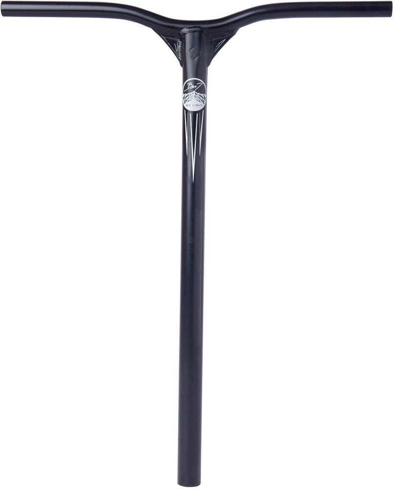 Striker BenJ No Limit Pro Scooter Bar 670 mm - Black