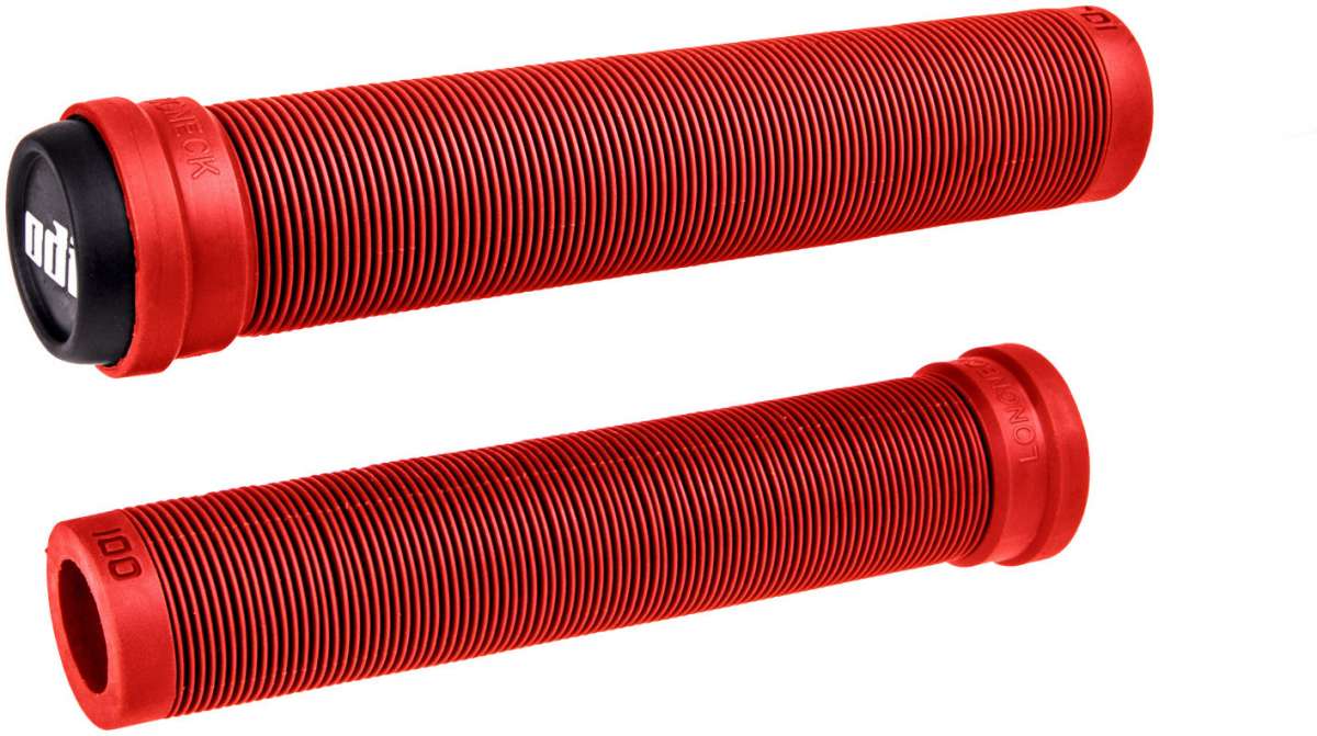 ODI LONGNECK SLX GRIP - Red