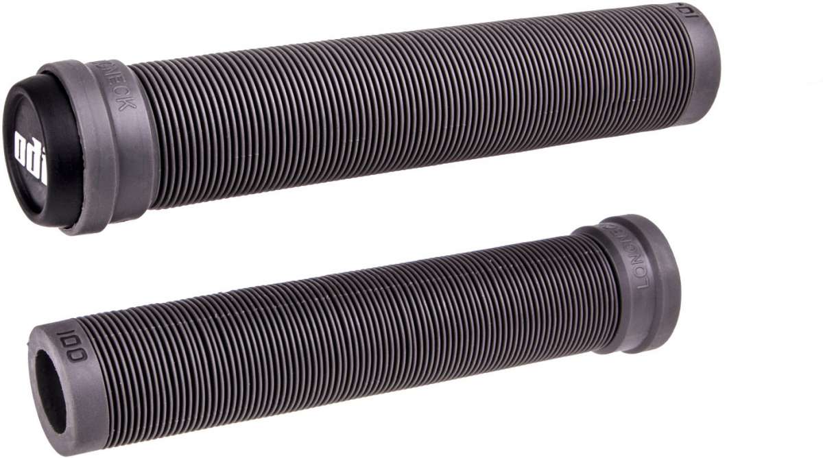 ODI LONGNECK SLX GRIP - Graphite