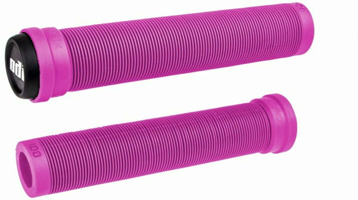 ODI LONGNECK SLX GRIP - Pink