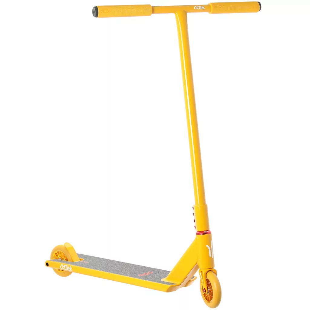 Aztek Architect Scooter - Sunburst